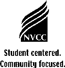 NVCC STUDENT CENTERED. COMMUNITY FOCUSED.