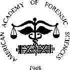 AMERICAN ACADEMY OF FORENSIC SCIENCES 1948
