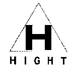 H HIGHT