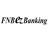 FNBEZ BANKING