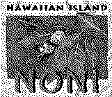 HAWAIIAN ISLAND NONI
