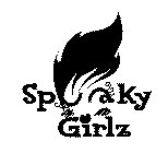SPUNKY GIRLZ