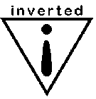 INVERTED
