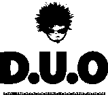 D.U.O. DA. UNDERGROUND.ORGANIZATION