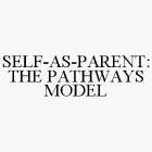 THE SELF-AS-PARENT . . . PATHWAYS MODEL