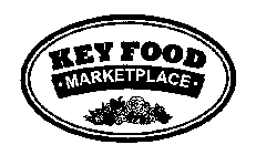 KEY FOOD MARKETPLACE