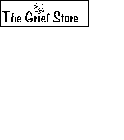 THE GRIEF STORE