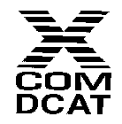 X-COM DCAT (DUAL CARRIER ADAPTIVE TEMPLATE)