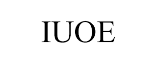 IUOE