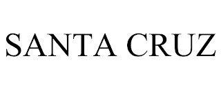 SANTA CRUZ