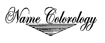 NAME COLOROLOGY