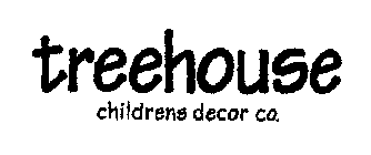 TREEHOUSE CHILDRENS DECOR CO.