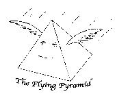 THE FLYING PYRAMID