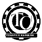 TC TRUSTED CASINOS