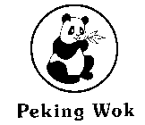 PEKING WOK