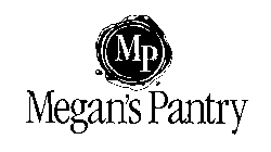 MP MEGAN'S PANTRY