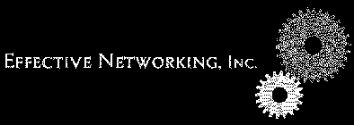 EFFECTIVE NETWORKING INC.