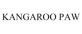 KANGAROO PAW