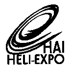 HAI HELI-EXPO