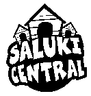 SALUKI CENTRAL