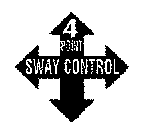 4 POINT SWAY CONTROL