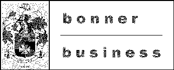 BONNER BUSINESS