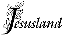 JESUSLAND