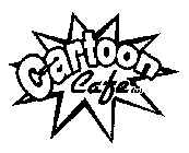 CARTOON CAFE