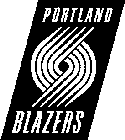 PORTLAND BLAZERS