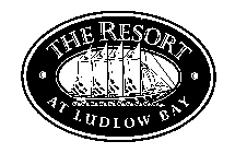 THE RESORT RESORT AT LUDLOW BAY
