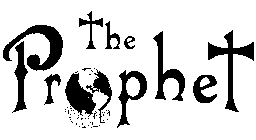 THE PROPHET