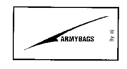 ARMYBAGS BY DJ