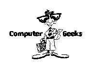 COMPUTER GEEKS