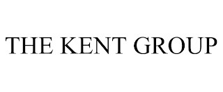 THE KENT GROUP