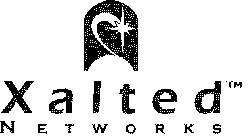 XALTED NETWORKS