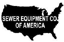 SEWER EQUIPMENT CO. OF AMERICA