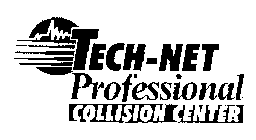TECH-NET PROFESSIONAL COLLISION CENTER