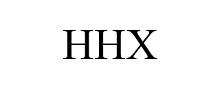 HHX