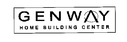 GENWAY HOME BUILDING CENTER