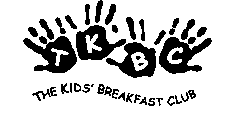 TKBC THE KIDS' BREAKFAST CLUB