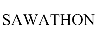 SAWATHON