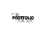 THE PORTFOLIO SOURCE