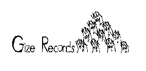 GIZE RECORDS
