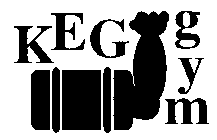 KEG GYM