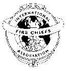 ORG 1873 INTERNATIONAL FIRE CHIEFS ASSOCIATION