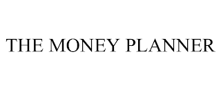THE MONEY PLANNER