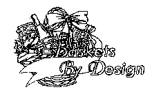 BASKETS BY DESIGN
