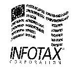 I F T INFOTAX CORPORATION