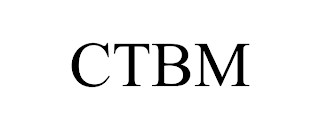 CTBM