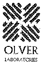 OLVER LABORATORIES